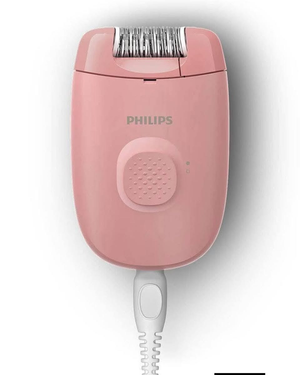 جهاز  PHILIPS EPILATOR
فلبس لإزالة الشعر💕

يزيل الشعر من الجذور، مما يمنح بشرة ناعمة تدوم لأسابيع (تصل إلى 4 أسابيع). 
يأتي بمقبض صغير الحجم ومريح (بحجم راحة اليد) مع سطح مانع للانزلاق لسهولة التحكم ، 
يحتوي على إعداد سرعة واحد مصمم لالتقاط الشعر القصير بكفاءة
- كهرباء فقط


**إذا كنت صاحب هذا الإعلان وتريد حذفه لأي سبب، رجاءا أرسل رسالة إلى الدعم الفني**
