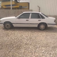 دايو برنس • ٩٤ • رقم بغداد