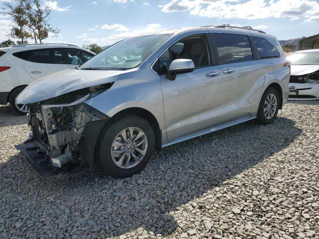 السلام عليكم
تيوتا سينا موديل ٢٠٢٥ هايبرد فول مواصفات فئة XLE ماشية ٣٠٠٠ زيرو غراضهة كلهة وياهة السعر بالحرة ٢٦٥ بدون تصليح تفصيل اكثر أتصل على الرقم 
***********
***********
