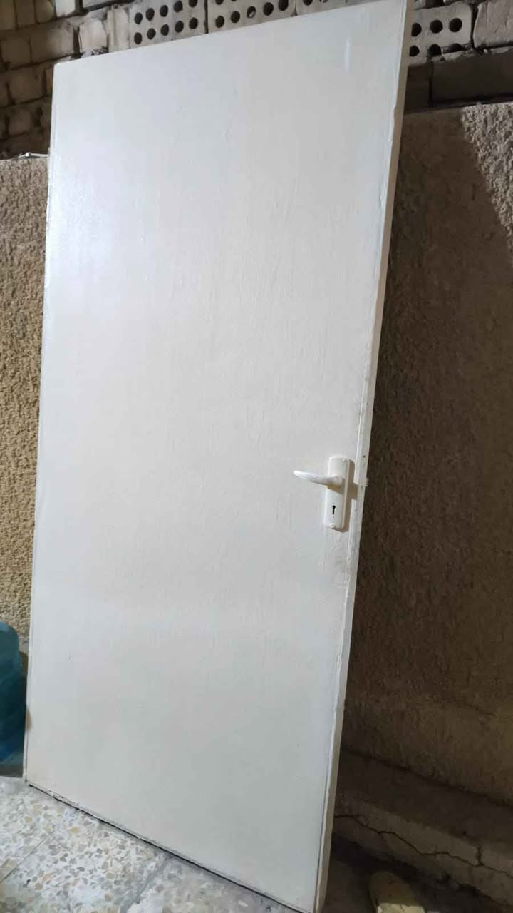 أبواب مال منشأه العامة مستعمله بحاله جيده جدا بغداد, العراق


**إذا كنت صاحب هذا الإعلان وتريد حذفه لأي سبب، رجاءا أرسل رسالة إلى الدعم الفني**