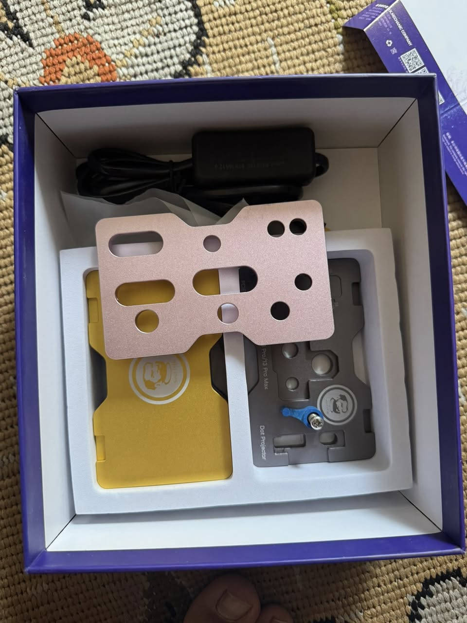 انطونه سعر


**إذا كنت صاحب هذا الإعلان وتريد حذفه لأي سبب، رجاءا أرسل رسالة إلى الدعم الفني**