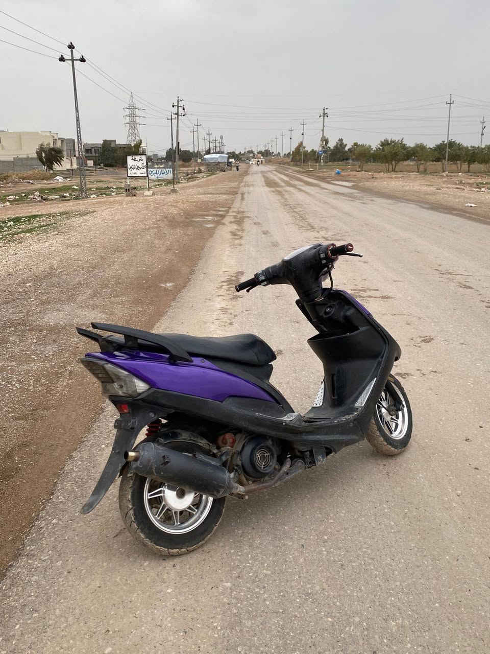 ماكس عدله للبيع او مراوس حسب القناعه تفاصيل خاص


**إذا كنت صاحب هذا الإعلان وتريد حذفه لأي سبب، رجاءا أرسل رسالة إلى الدعم الفني**