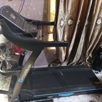 جهاز جبلي ماركه باور لاند ثكيل اصلي  استعمال منزلي قليل ونظيف جدا معده...