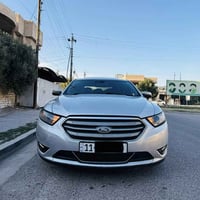 فورد تورس 2013 فئة ليمتد اعلى مواصفات شنو ابالك مواصفة بيها ميحتاج اذك...