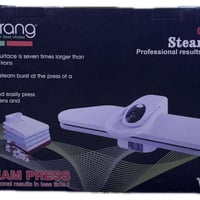 مكوى بخار GOR360 • ١٨٠٠واط • ٣٢إنج