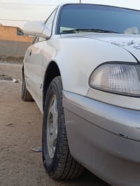 مكينة 1800 • كير عادي • جسر ديالى