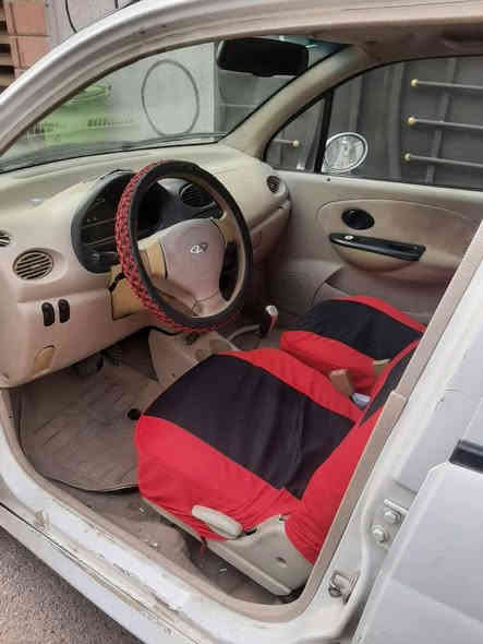 سلام عليكم
كيو كيو موديل٢٠١٠ كير ومحرك وصدر وتبريد وتايرات كلة جديد اوتو سنوية لل٢٩ هزة جديدة السعر ٣١ مكاني الري قرب تقاطع الشرطة الرابعة
***********
