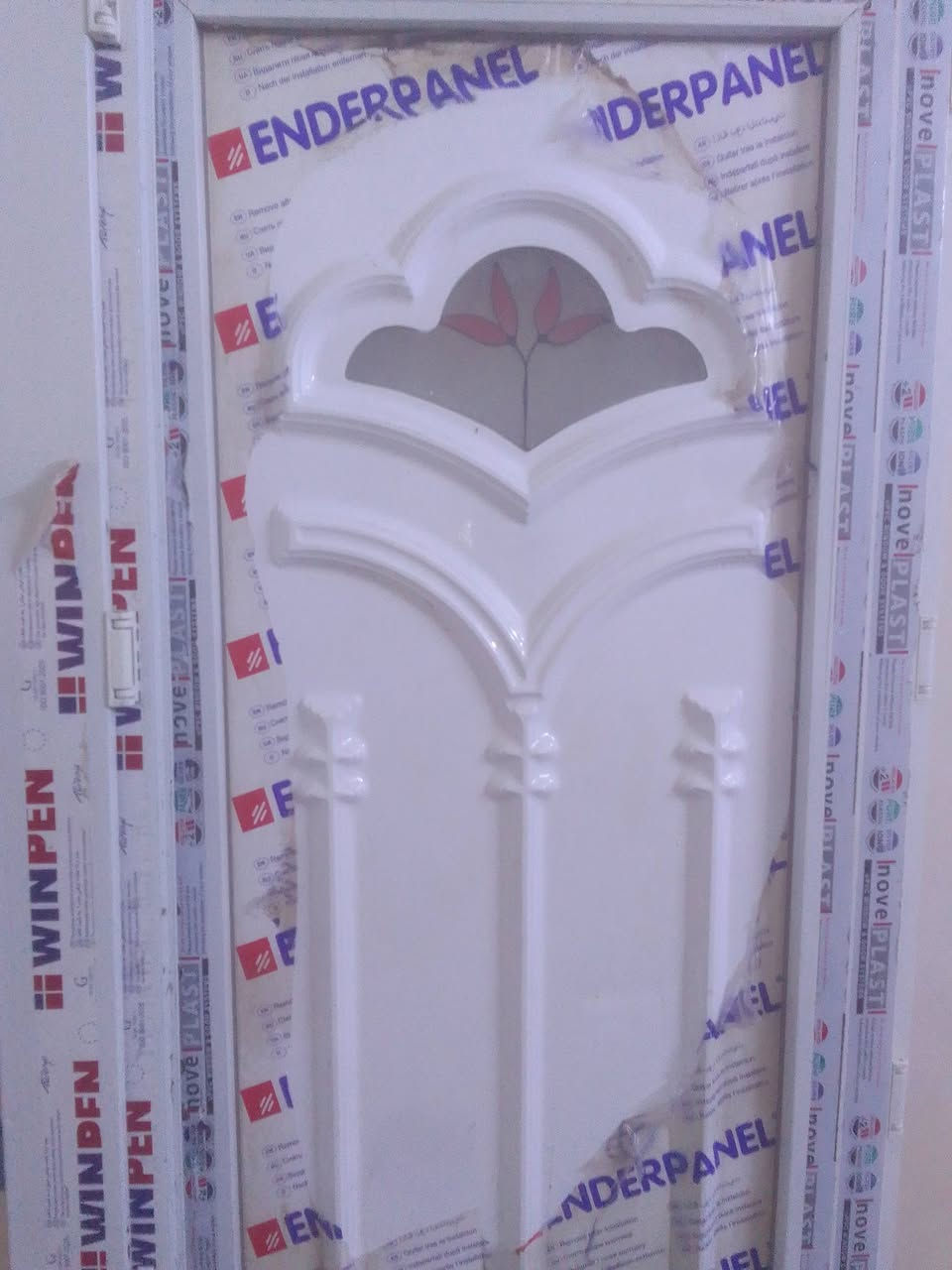 بواب حمامات عدد ٢ لعرض ٨٥ ارتفاع ٢١٠ جددللبيع


**إذا كنت صاحب هذا الإعلان وتريد حذفه لأي سبب، رجاءا أرسل رسالة إلى الدعم الفني**