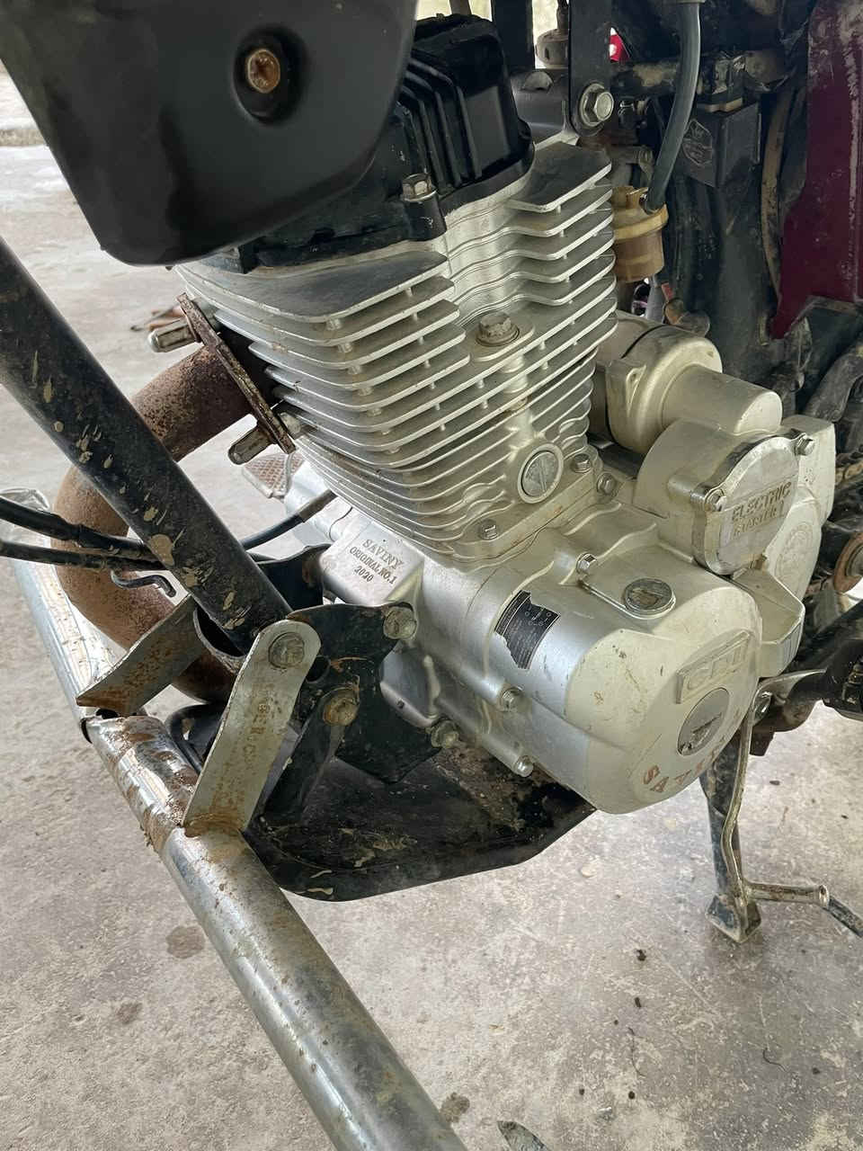 سلام عليكم أخوان  للبيع العنوان غربي الموصل رقم الهاتف *********** السعر  (320$)بي مجال
***********(2020)
