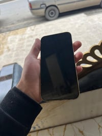 آيفون ١٢ برو ماكس • ٢٥٦ • بطارية ١٠٠ مبدلة