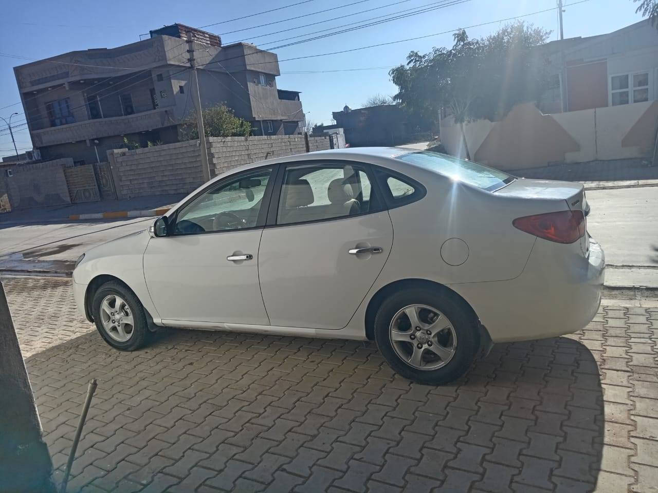 النترا للبيع موديل 2011 الشراي يتصل على الرقم ***********
