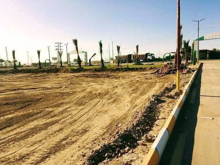 يوجد  مساحه  #1000متر      5#عرصات  للبيع #داخل مجمع البحار  #ا طريق دوانيه نجف يم #بانزين خانه #الاسدي     سند25   (مجمع البحار النموذجييي
مسحات حسب الطلب تنباع جمله او مفرد       

مداور مباشر.  كافه خدمات #متوفره كدام عينك

  #السعر  الكلي ب40 

 ستفسار اتصال ***********  او وتساب
