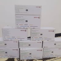 كاترجات • ١٠ قطع • متوافق HP Canon