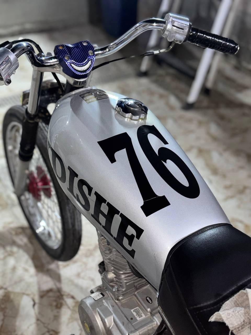 تانكي ومدكر للبيع 🇵🇰


**إذا كنت صاحب هذا الإعلان وتريد حذفه لأي سبب، رجاءا أرسل رسالة إلى الدعم الفني**