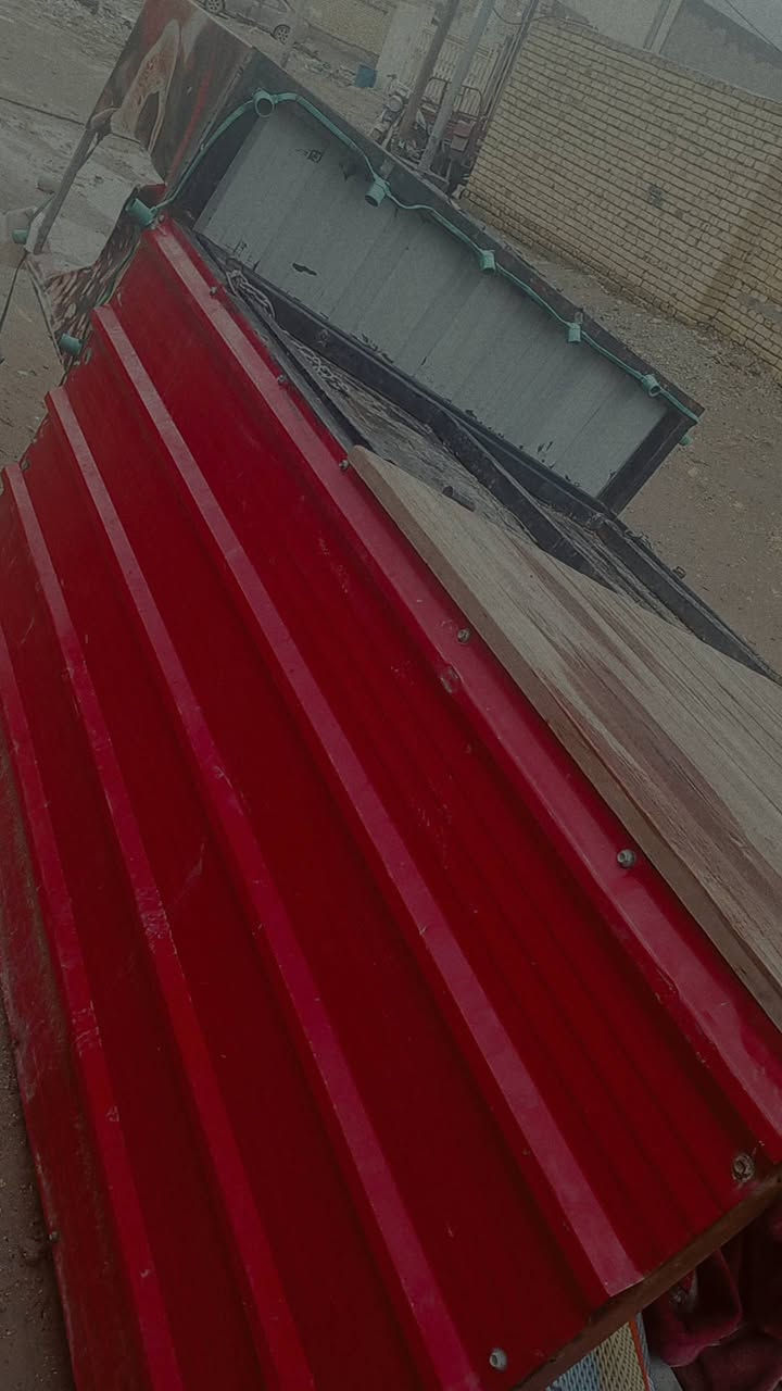 كشك للبيع يرهم مشروبات ويرهم مقابل الدوائر الحكومية استنساخ بي تاسيس كهرباء ونظيف جدا المكان الاسكان الصناعي السعر 300 الف


**إذا كنت صاحب هذا الإعلان وتريد حذفه لأي سبب، رجاءا أرسل رسالة إلى الدعم الفني**