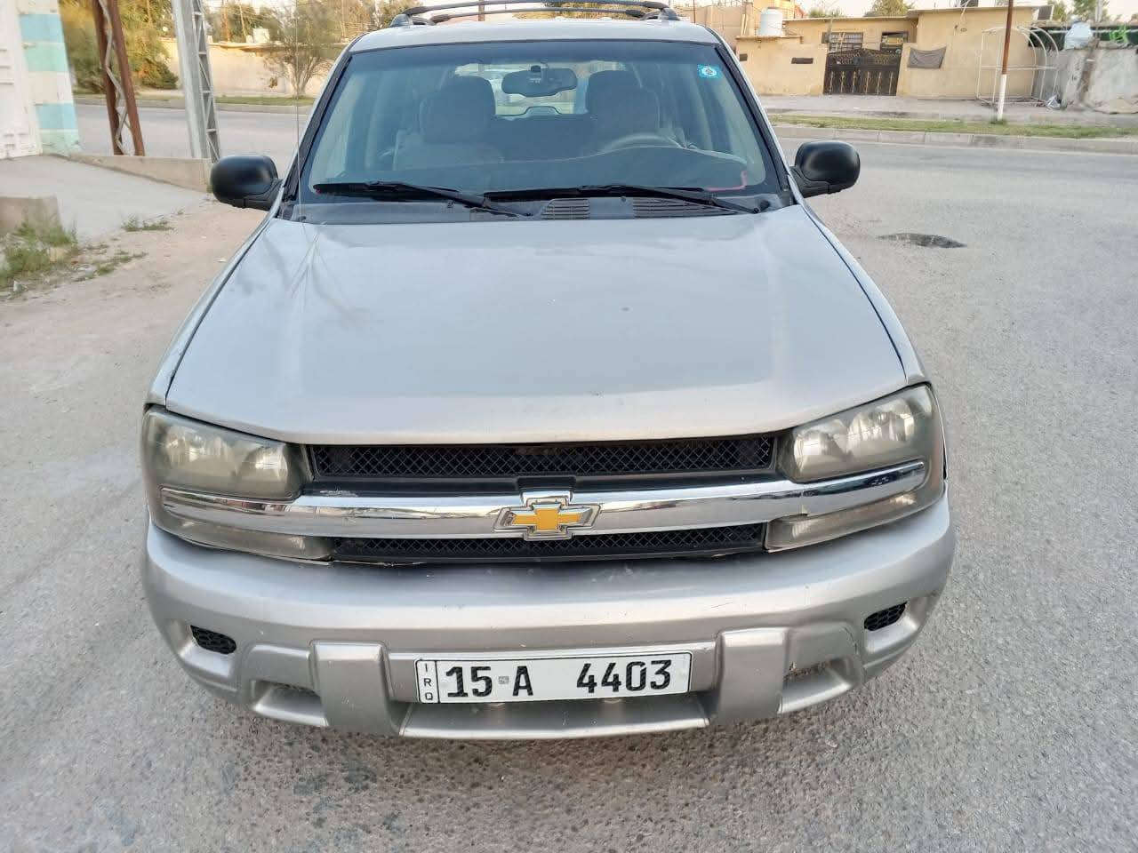 سلام عليكم بلايزر موديل 2008مراوس بنكو ***********
