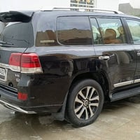 لاندكروز • ٢٠١١ • محرك ٤٠٠٠