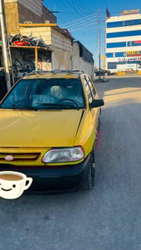 مديل ٢٠١٥ • بصره • للبيع