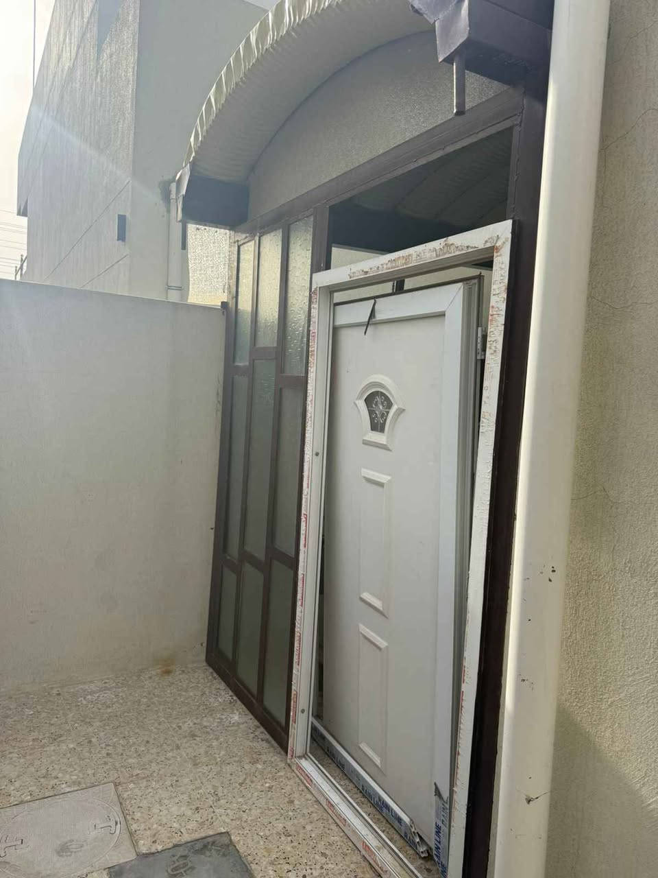 سقايف للبيع بغداد, العراق


**إذا كنت صاحب هذا الإعلان وتريد حذفه لأي سبب، رجاءا أرسل رسالة إلى الدعم الفني**