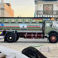 موديل 80 • بلا صبغ • شاصي بلادي