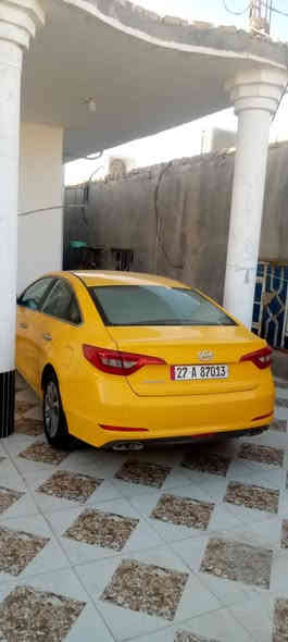 السلام عليكم  ﷼    «مكلف بلنشر» 
سوناته خليجي مديل 17 رقم ذي قار للبيع سنويه بأسمي 
مكفوله كفاله عامه عدى تبديل بنيد فقط سياره جاهزه 
 سياره كاز وبنازين مكينه وگير جدد دواخل جديده 
 حداديه جديده تخم تاير تبريد كهربائيات كلهه شغاله 
  السعر «145»  وبيهه مجال قليل  مكان السياره قضاءالجبايش  استفسار الاتصال عل  رقم 
««  ***********»
