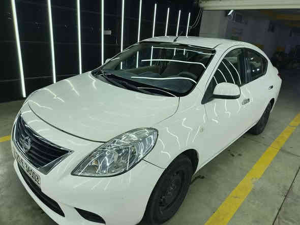 ‏لاکشمیبای 2013
‏گێڕ و مەکینە وتبرید بەشەرت
‏سەنەوی  تا 2029 تازەیە
‏224هەزار ڕۆشتووە
‏سۆنەریم داناوە
‏نرخی 90$ و معامەلە
*********** كيفري
