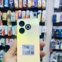 انفنكس سمارت ٨ • شاشة معطلة • واتساب