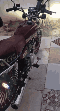 دراجه للبيع 
محرك حجم 200
موديل 2025
دراجه خيررر من الله ماصار شهر واحد من اشتريتها
برغي واحد مامطخوخ بيها تجي وتفحص بنفسك 
السعر ٨٠٠ الف وبي مجال بسيط 
دراجه وياها ٣ سويجات وبصمه 
رقم الهاتف ***********
وياها منفيس ومكاتبه
