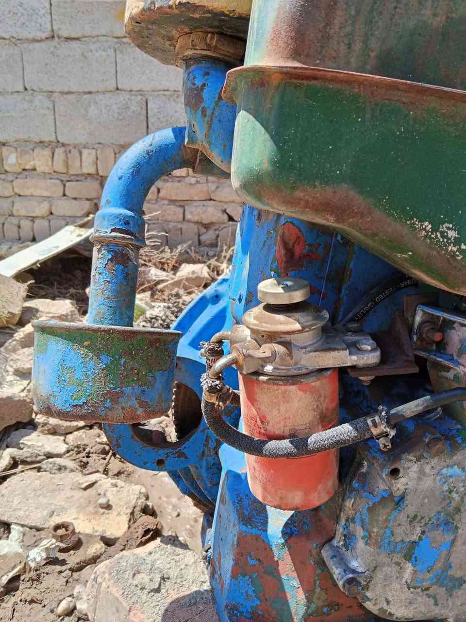 ماطور بستمين شغال بحالة جيدة ب٥٠٠الف
ماطور بستم واحد شغال جيد جدا ب٣٠٠الف
للتواصل واتساب***********
