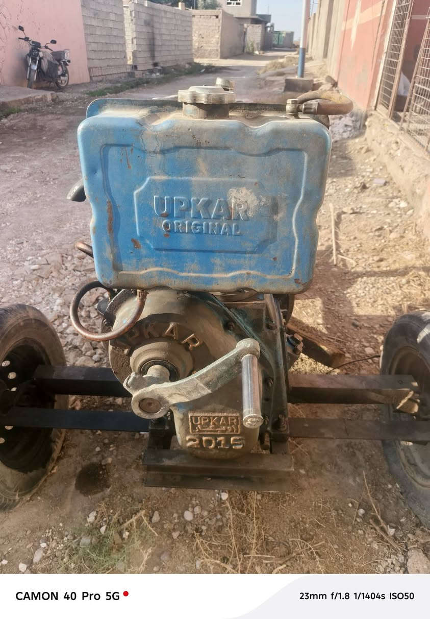 مولد اوبكار بستم واحد شغال توليد 60انمير 3فيكس شغال بدون عيب سعره 650بيه مجال ***********
