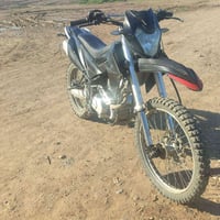 CRF250 • ٢٠٢٢ • مامفتوح