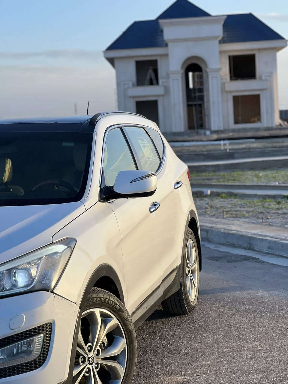 سنتافيا 2014خليجي كلين كفالة عامة للبيع فقط
سياره فول واحد على واحد
رقم بغداد دولي تحويل ثاني يوم
سعر ١٨٥ وبيه مجال
عنوان بابل شوملي
للاستفسار الاتصال على ***********
