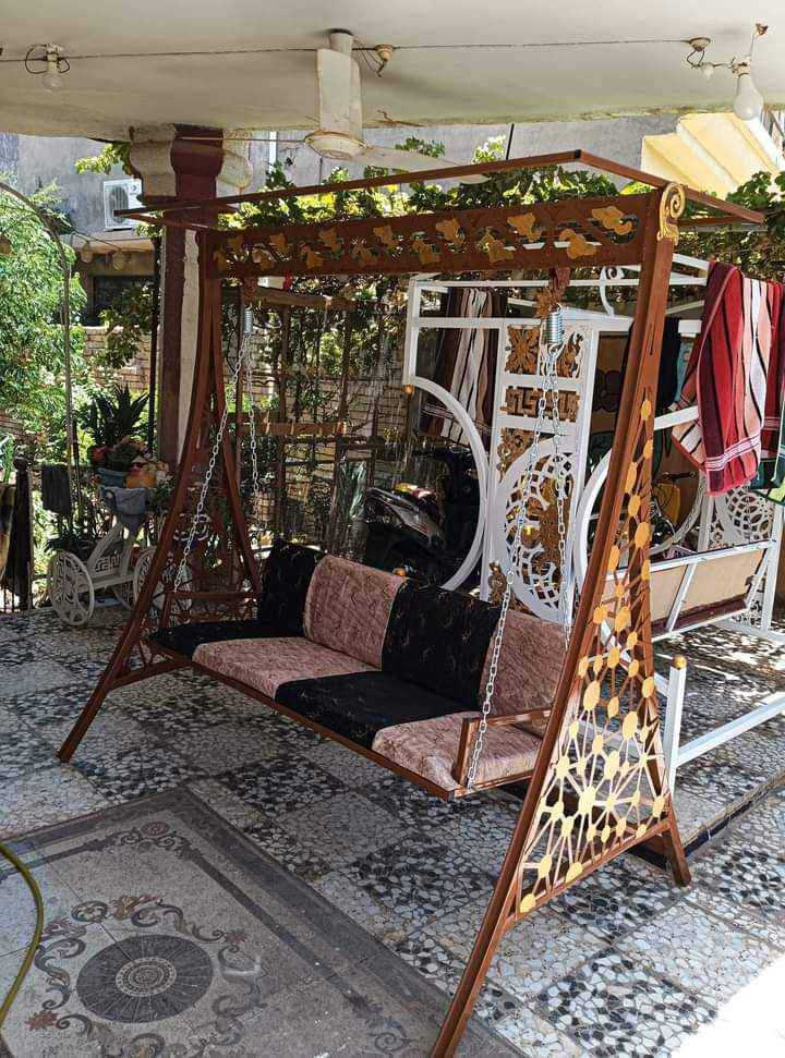 ‎مراجيح منزليه‎ حلة, بابل


**إذا كنت صاحب هذا الإعلان وتريد حذفه لأي سبب، رجاءا أرسل رسالة إلى الدعم الفني**