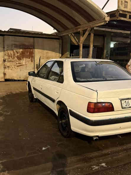 بيجو بارص موديل ٢٠١١  كير ومكينه وحداديه وتبريد كفاله لاتنقيص ولا تبخير ولا خربطه رقم انكليزي باسمي اني راعيه الشرعي سنويه للـ ٢٠٣٠ ( بيه قطعتين تبديل فقط جاملغ وبنيد ) وباب السايق صبغ السياره مابيه اي حادث مكفوله شواصي ولغود وخياسات مابيه السياره نضيفه ومتعوب عليه ( السعر ٤٥ ) وبيه مجال للشراي 

غير متواجد على الفيس 

للاتصال :

***********

***********
