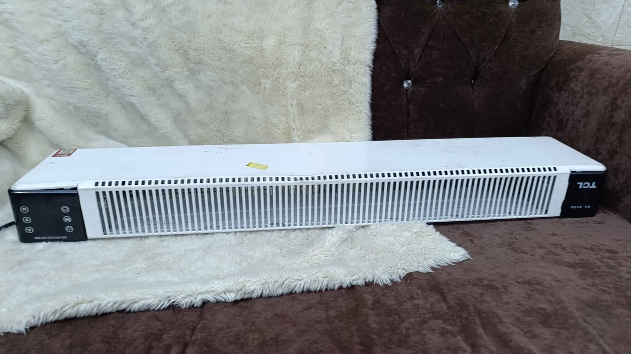 تدفئه زيتي الحجم الكبير متوفر6قطع القطعه25 كربلاء, العراق


**إذا كنت صاحب هذا الإعلان وتريد حذفه لأي سبب، رجاءا أرسل رسالة إلى الدعم الفني**