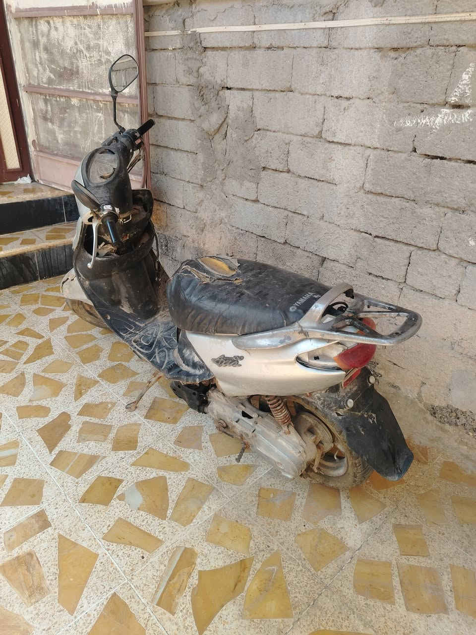 ماطور اكزز السعر 175 الشراي يتصل على هذا الرقم ***********
