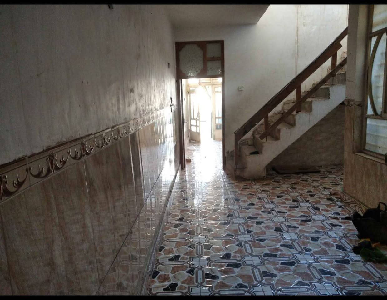 السلام عليكم مكتب عقارات الشمس  مقابيل المستشفى التركي !!!
                         بإدارة ((أحمد الگريطي))
                    
    ☎️***********
                        ☎️***********

🏠مشتمل للايجار طابق ثاني مساحه ١٠٠م طابق ارضي بناء حديث يحتوي على غرفه وصاله ومطبخ ومجمع صحيات وطارمه

⁦^⁠_⁠_⁠_⁠_⁠_⁠_⁠_⁠_⁠_⁠^⁩⁦(⁠◍⁠•⁠ᴗ⁠•⁠◍⁠)⁩⁦(⁠◍⁠•⁠ᴗ⁠•⁠◍⁠)⁩⁦^⁠_⁠_⁠_⁠_⁠_⁠_⁠_⁠_⁠_⁠^⁩

🌏الموقع شارع 80 قرب مسجد الرحمن

⁦^⁠_⁠_⁠_⁠_⁠_⁠_⁠_⁠_⁠_⁠^⁩⁦(⁠◍⁠•⁠ᴗ⁠•⁠◍⁠)⁩⁦(⁠◍⁠•⁠ᴗ⁠•⁠◍⁠)⁩⁦^⁠_⁠_⁠_⁠_⁠_⁠_⁠_⁠_⁠_⁠^⁩

💰💸قيمه الايجار 200

