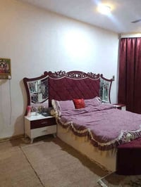 غرفة تركي • ٩ قطع • نظيفة