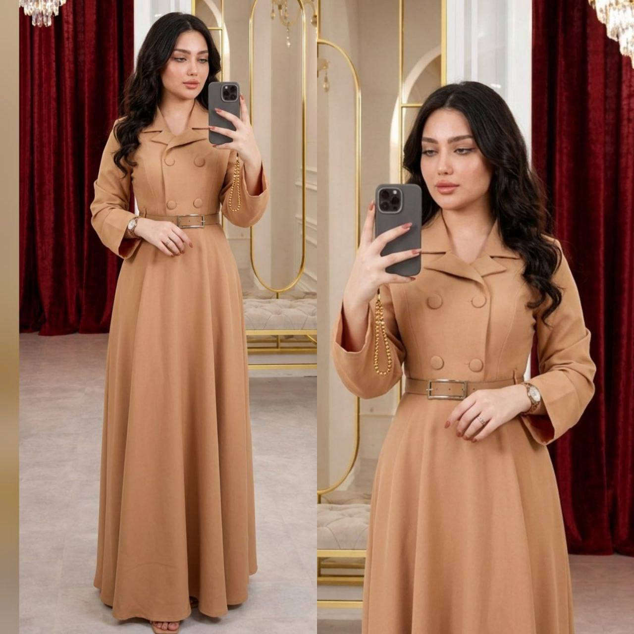 تخفيضات العيد
السعر 23 الف 

توصيل كافة المحافظات 5الاف


**إذا كنت صاحب هذا الإعلان وتريد حذفه لأي سبب، رجاءا أرسل رسالة إلى الدعم الفني**