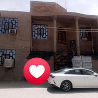 حي الانصار • ١٢٠م • ٥ غرف