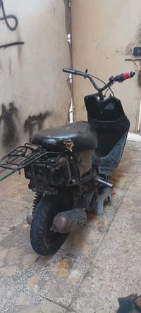 بيجي • تسع زروف • مكينة ١٠٠