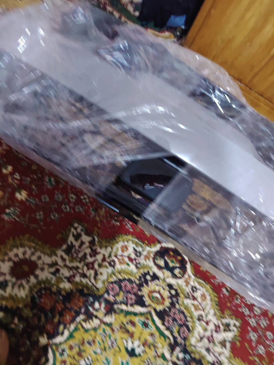 سلام عليكم دعميه كيه فايف اماميه  2025. ما مشدوده بعده كوري.  تفصيغ *********** ماكن كربلاه
