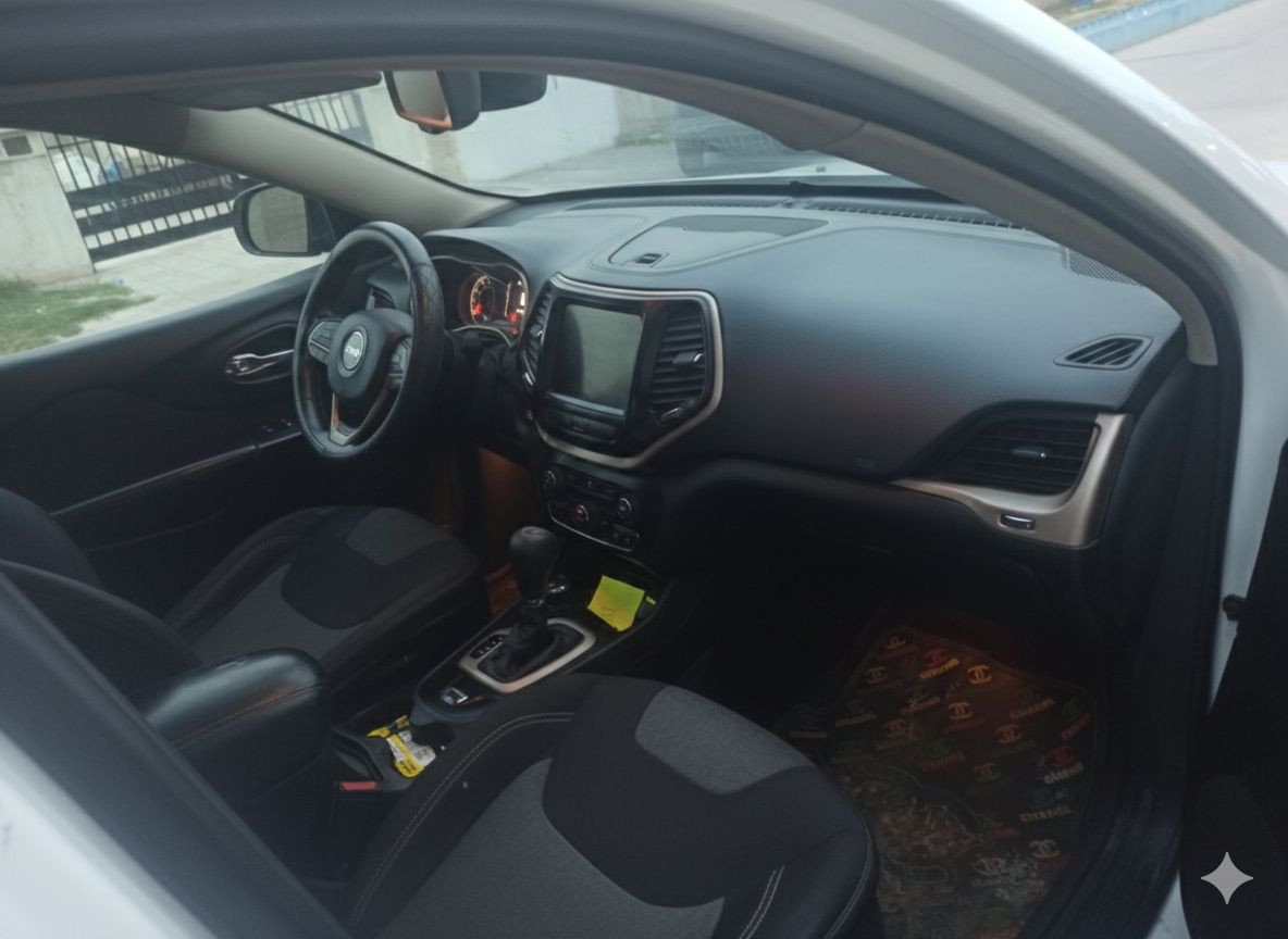 جيب شيروكي 6 سلندر رقم بغداد بسمي مراوس مع جارجر او اوباما. و انطي فرق نقد مكاني بغداد


**إذا كنت صاحب هذا الإعلان وتريد حذفه لأي سبب، رجاءا أرسل رسالة إلى الدعم الفني**