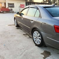 سوناتا • ٢٠١٠ • ٦ سلندر