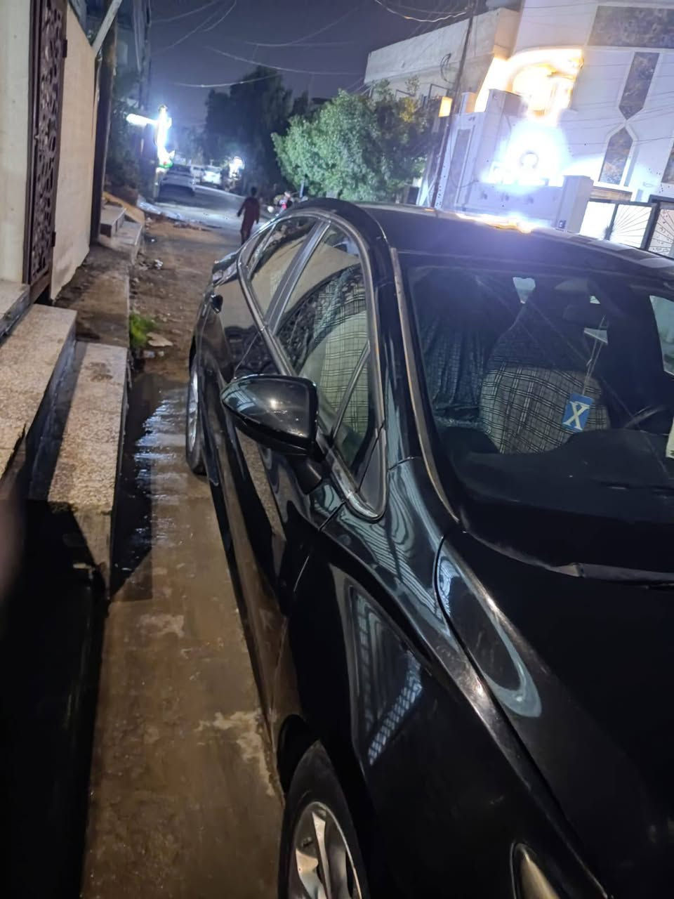 سيارة للبيع شوفرليت كروز موديلة2019 ماشي 65 ألف مواصفات بصمة شاشة 360 درجة تشغيل عن بعد تدفئة وتبريد محرك 1400 تيربو الاتصال *********** يتوفر واتساب
