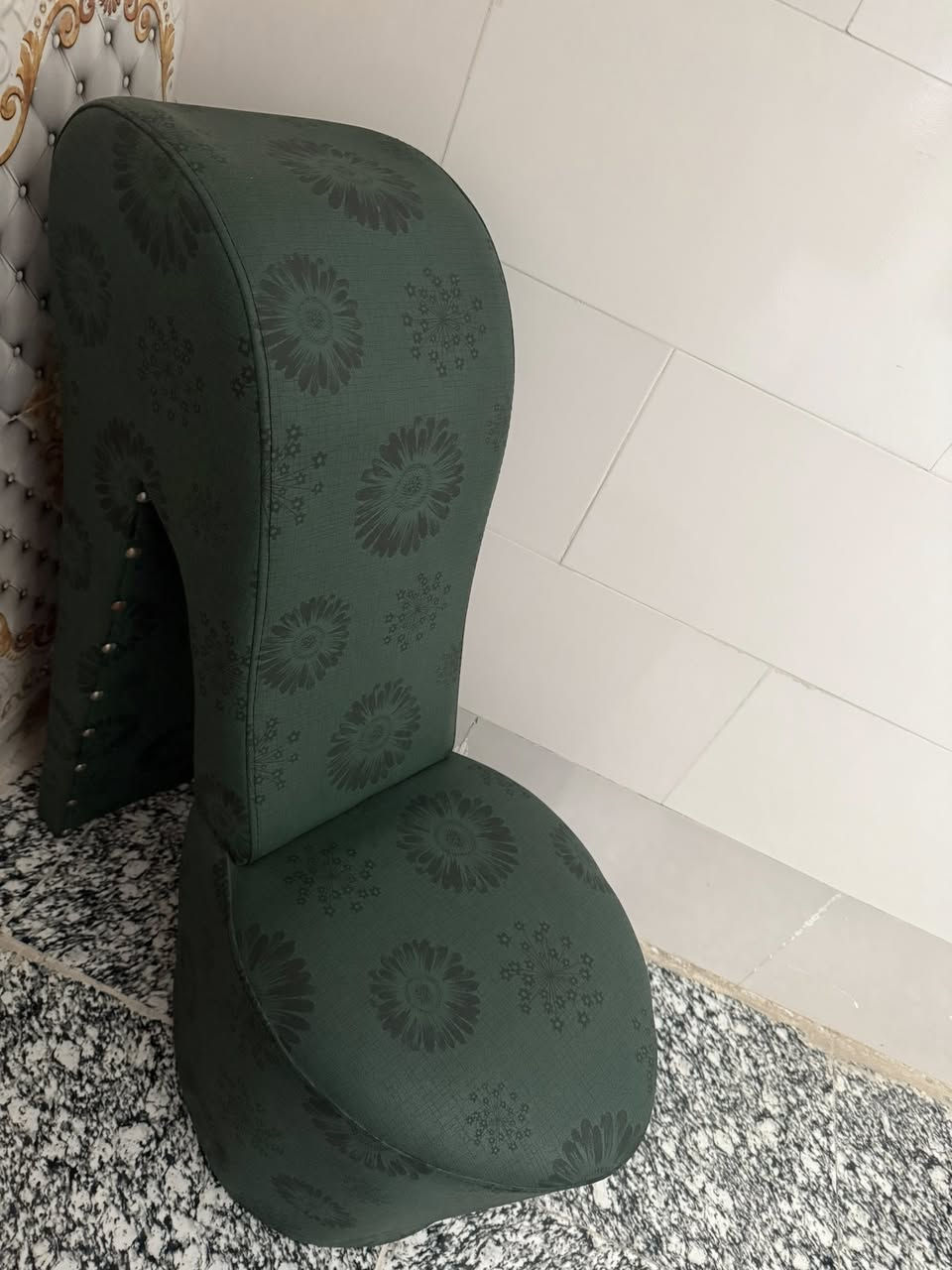 السلام عليكم كراسي للبيع  ثنينهن 50والماصات75


**إذا كنت صاحب هذا الإعلان وتريد حذفه لأي سبب، رجاءا أرسل رسالة إلى الدعم الفني**