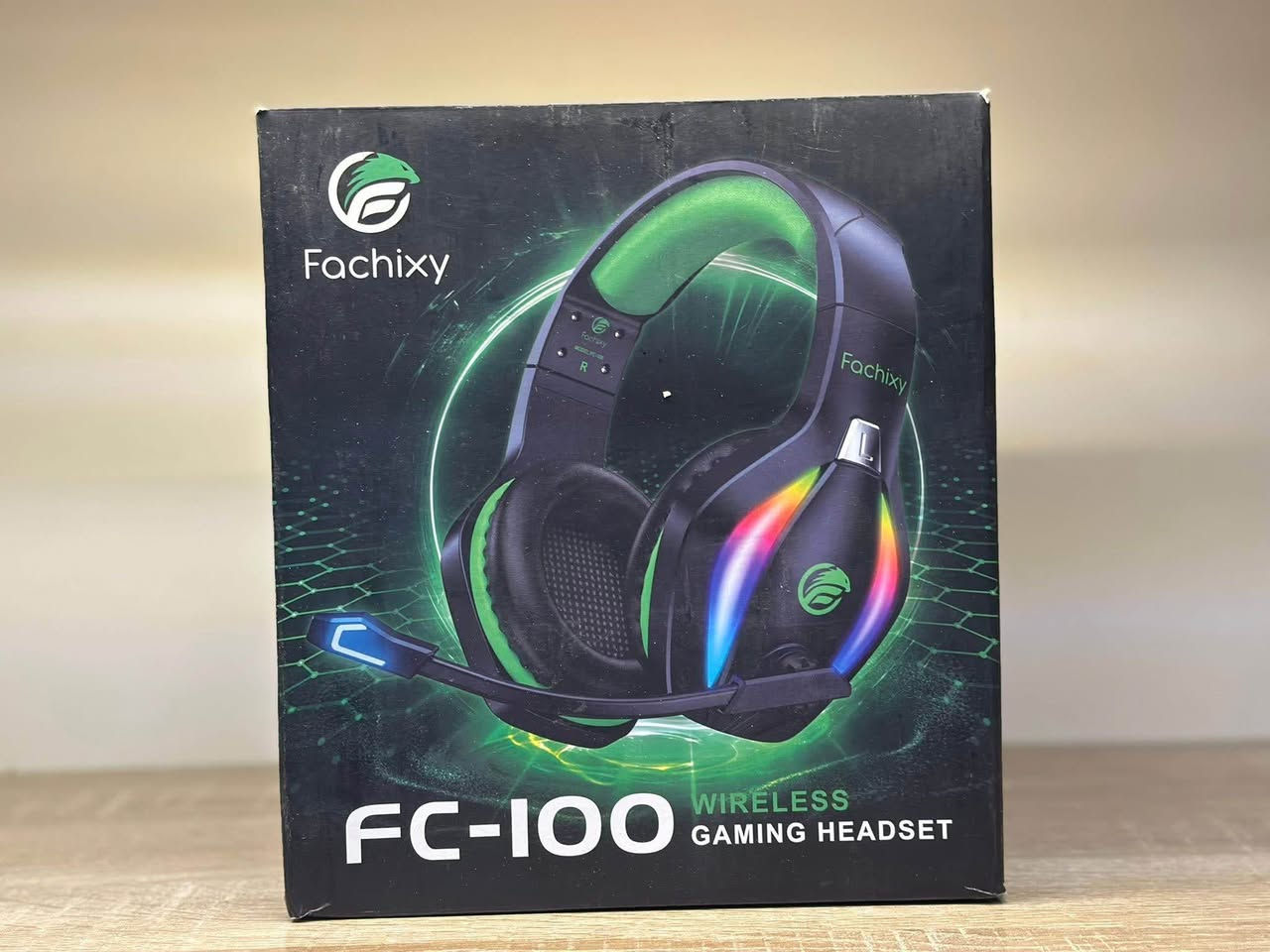 هێدسێتی یاریكردن وایه‌رلێس كوالێتی به‌رز

سماعة العاب وايرليس بجودة عالية

WhatsApp / Telegram / Viber
(***********) كويسينجاك, أربيل
