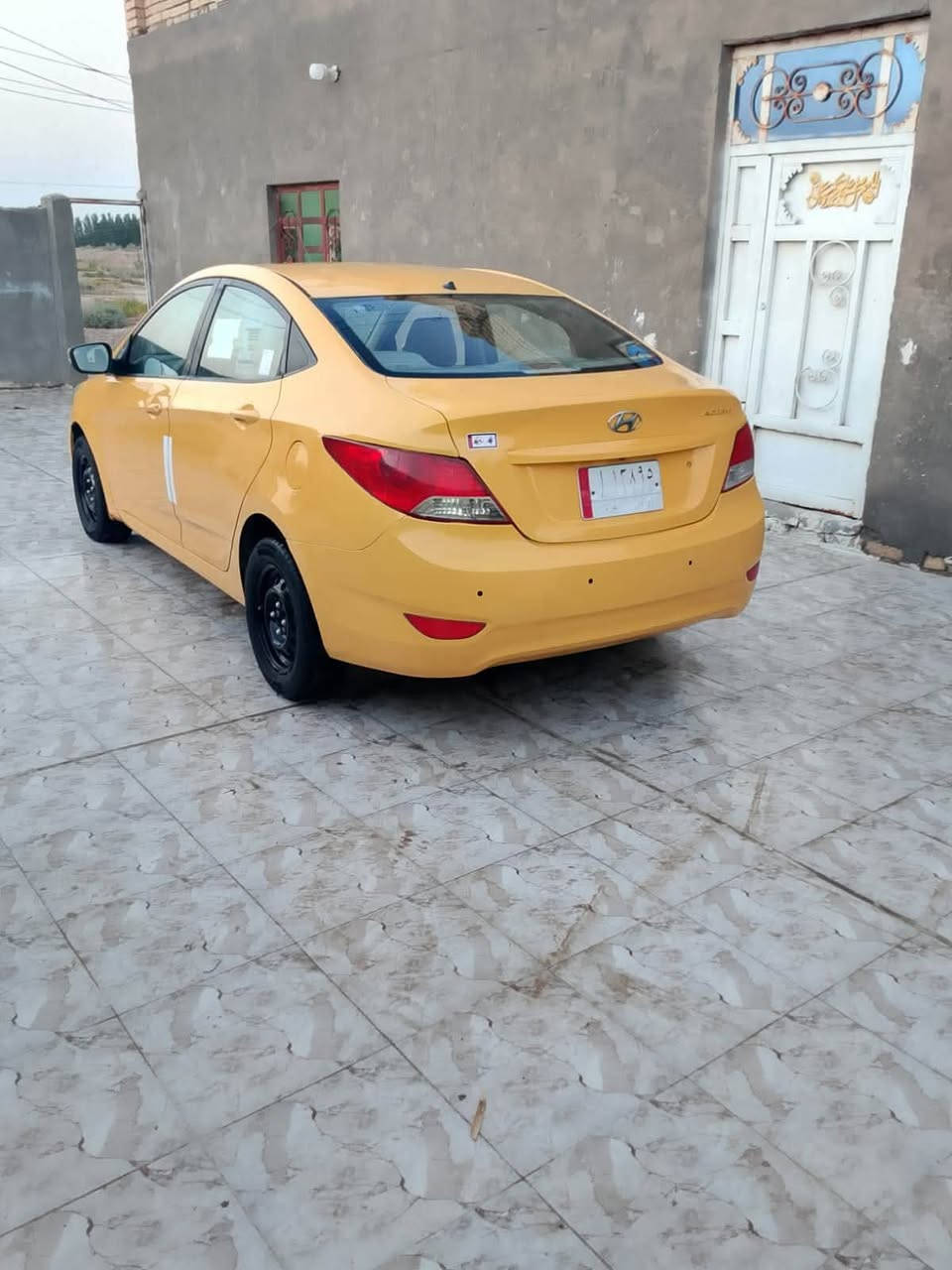 سلام عليكم اكسنت 2013خليجي رقم ذي قار تحويل ثاني يوم  مكان ناصريه محرك 1600محرك او كيرشرط مكفوله ضربه او تبديل السعر 67
مراوس او بيع حسب القناعه الستفسار ***********
سلام عليكم اكسنت 2013خليجي رقم ذي قار تحويل ثاني يوم  مكان ناصريه محرك 1600محرك او كيرشرط مكفوله ضربه او تبديل السعر 67
