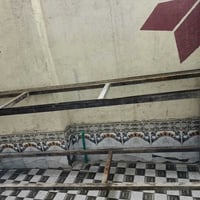 ميوزه • عدد ٢ • مكان القاسم