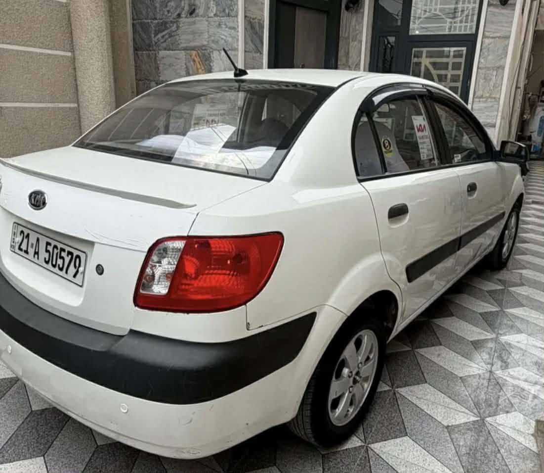 ياالله السلام عليكم 
مكلف بنشر..... كيا ريوو... محرك وكير شرط گصه 
موديل 2008... رقم سليمانيه جديد سنويه للا30.. طخم امامي جديد وخلفي جديد.. طخم تاير جديد... تبريد ثلج🥶.. 
الضرر موضوح بلصورة.. فقط الباقي شرط سياره حلوه ناعسه قطارة بلبانزين... اتراي يخبل الله وكيلكم.. السعر، 96وبيها مجال للشراي 
الشرعي يبيعك.. العنوان الاصلاح الزراعي... 
للاستفسار... علا الرقم الحجي ابو عبدالله 
***********
***********
